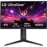 LG Eleronics gaming for electronics hardware