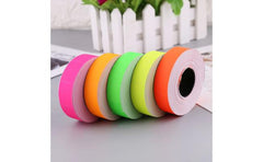 Thermal 15*40mm Label Paper White