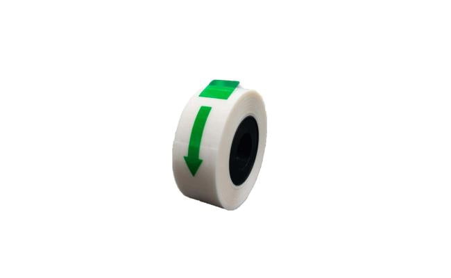 Continuous point of for electronics hardware
