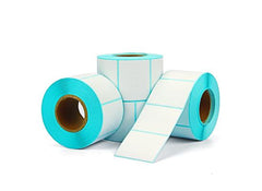 Thermal 80*50*500 Label Paper