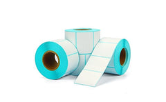 Thermal 40*25 Label Paper 800 P
