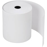 thermal receipt paper for point of printing
