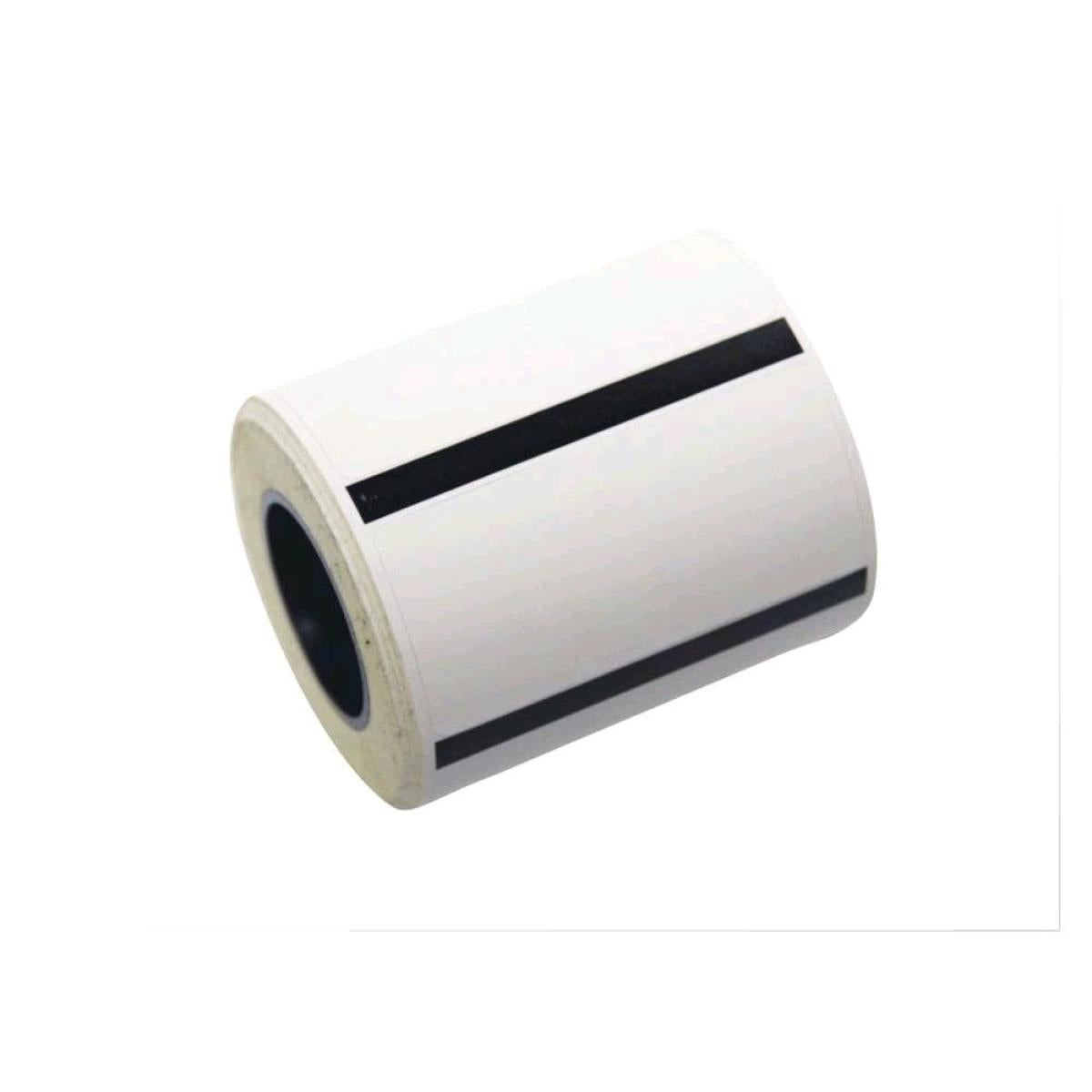 70X38X500 Shelf Tag Label 8cm
