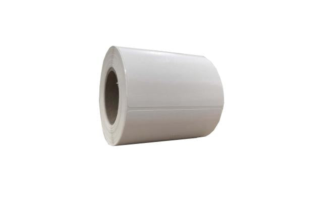 Thermal 80*25 Label Paper, point of