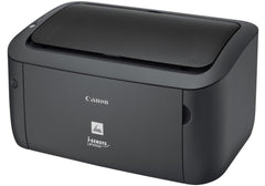 CANON HIGH END PRINTER I-SENSYS LBP6030B 2400 x 600 DPI A4 black, normal quality, A4/US Letter 18 ppm - 1 Year Warranty