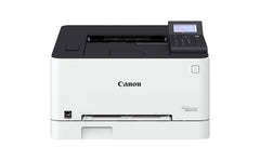 Canon Imageclass Lbp 633cdw Color Laser Printer