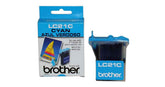 Brother Ink LC-21 Cyan (Original)