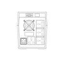 LINKCOMN OFFLINE UPS Smart Backup 2000VA MR-UF2000 / MR-UF2000A Output: 2000VA / 1200W