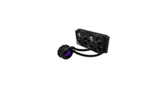 Asus Rog Strix Lc 240 //Aio Cooler, 12cm Fan
