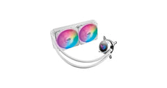 Asus Rog Strix Lc 240 rgb WE//Aio Cooler,Argb