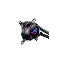Asus Rog Strix Lc 240 //Aio Cooler, 12cm Fan