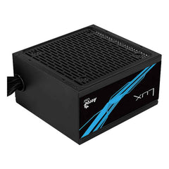 AeroCool LUX 650W 80 Plus Bronze Up To 88%+ Efficiency, Stylish & Elegant Design Power Supply w/ Silent 12cm Fan | 4718009156241 |