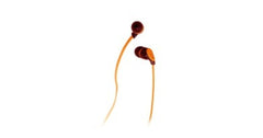 LG LE-1700-OS2 - Earphone