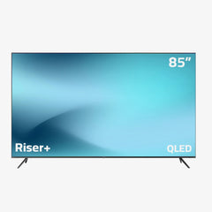 LED GG-85 CQG Riser QLED