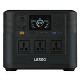 LESSO power bank for device charging