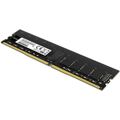 Lexar DDR4 Single 8GB 3200MHz Desktop (Single Rank) UDIMM Memory with system memory