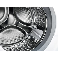 DR LF7384U4B A+++ 9 kg Front Load Washing Machine
