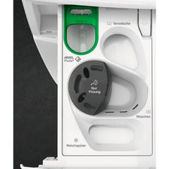DR LF7394M6O 9kg A+++ Washing Machine with Inverter Motor