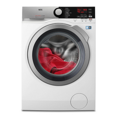 DR LFE7C1412B A+++ Washing Machine, 10 Kg, 1400 RPM