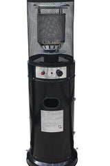Mega Stand Round Short Patio Heater