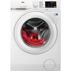 LFW617261B Aeg A+++, Washing Machine, 7 Kg, 1200 RPM