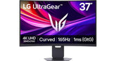 LG 37G800A-B 37" UltraGear Curved 4K UHD Gaming Monitor