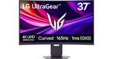 LG 37G800A-B 37" UltraGear Curved 4K UHD Gaming Monitor