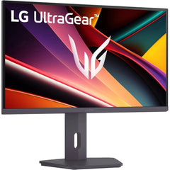 LG 27G610A-B 27" IPS 2K QHD – 200Hz, 1ms GtG, HDR 10, FreeSync™ Premium Adjustable Stand , LG Switch - Gaming Monitor