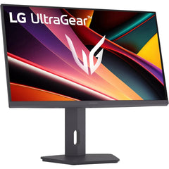 LG 27G610A-B 27" IPS 2K QHD – 200Hz, 1ms GtG, HDR 10, FreeSync™ Premium Adjustable Stand , LG Switch - Gaming Monitor