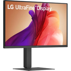 LG UltraFine 27U730A 27" 4K UHD IPS Monitor – HDR10, DCI-P3 90%, USB-C 90W, 3-Side Borderless