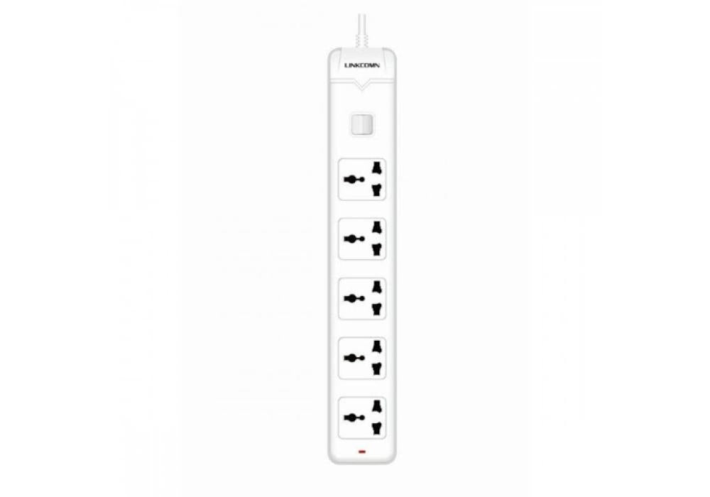 LINKCOMN Power Strip PS501 3M EU