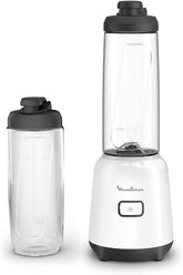 Moulinex Blender to Go 0.8L 300W LM15F127