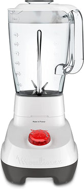 Moulinex Super Blender with Grinder and Grater LM207125, 2 Liter, 700 Watt