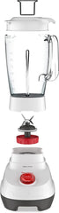 Moulinex Super Blender with Grinder and Grater LM207125, 2 Liter, 700 Watt