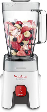 LM242B25 Moulinex Blender