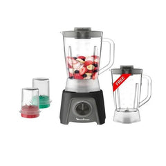 Moulinex Blender Genuine 2 Grinder 1.5L 450W
