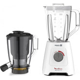 LM42Q127 Moulinex Blender 600W 1.5L