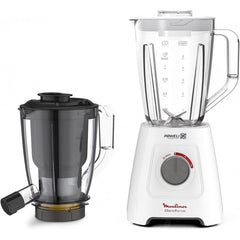 LM42Q127 Moulinex Blender 600W 1.5L