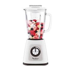 Moulinex Blendforce Glass Blender 1.75L 700W