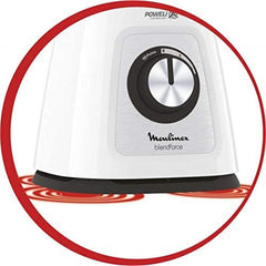 Moulinex Blendforce Glass Blender 1.75L 700W