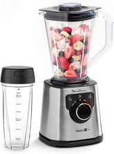 Moulinex High Speed Blender 1200W 2L