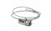 Notebook Laptop Computer Lock with Number Security Cable