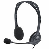Logitech H111 Stereo Headset