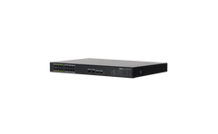 Dahua Dh Lr2218 16et 240 16 Port Poe Switch With 8 Port Epoe