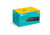 TP-LINK 8-Port 10/100/1000Mbps Desktop Network Switch LS1008G
