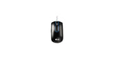 LG LSM-100 Black Smart Scan Mouse Scanner USB Laser - Black - CompuMe