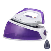 LSS-1101 Lexical Steam Iron 2600W with Ceramic Soleplate