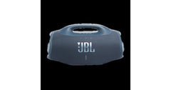 JBL Bluetooth speaker for audio playback