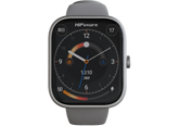 HiFuture Lume Smartwatch – 1.85” IPS Bright Display – Wireless Calling – 24/7 Health Monitoring – 100+ Sports Modes – Silver