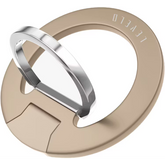 Levelo Gia Magsafe Phone Ring Holder & Mount with Full Rotation 360° with laptop
